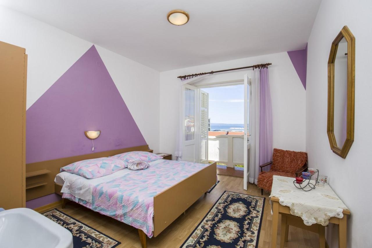 Rooms Padovan Banjol Extérieur photo