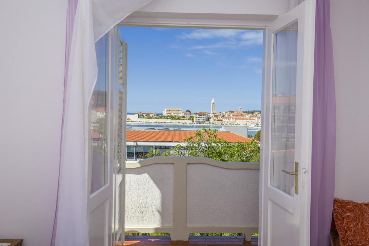 Rooms Padovan Banjol Extérieur photo