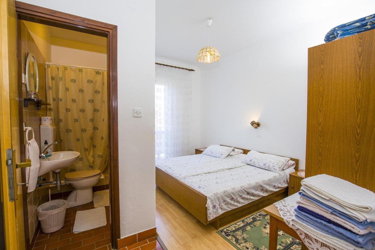 Rooms Padovan Banjol Extérieur photo