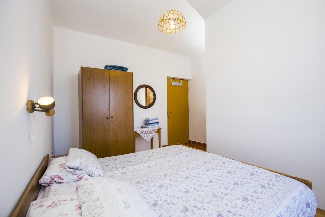Rooms Padovan Banjol Extérieur photo