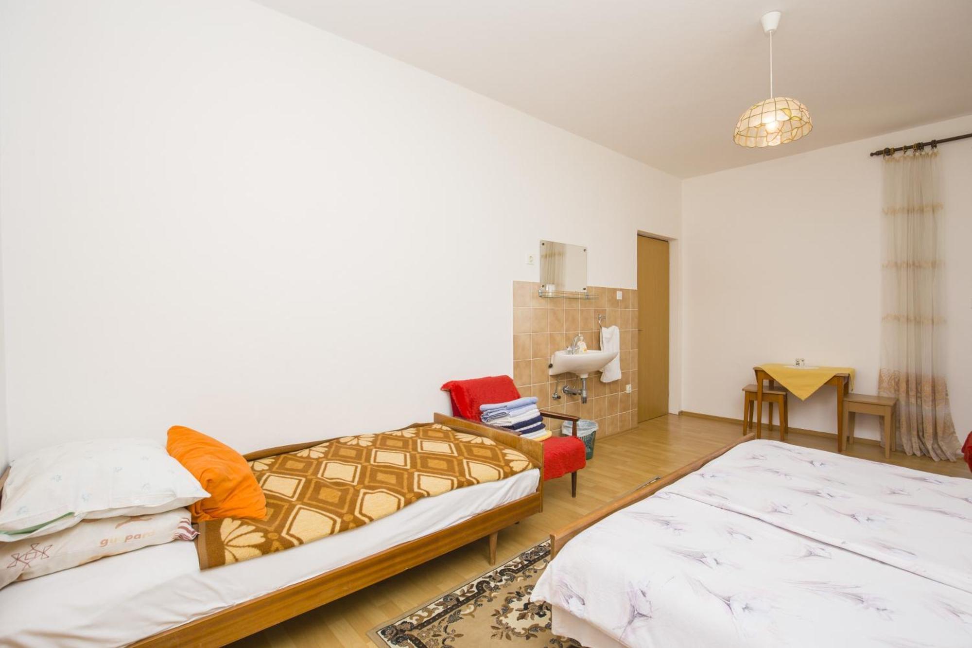 Rooms Padovan Banjol Extérieur photo