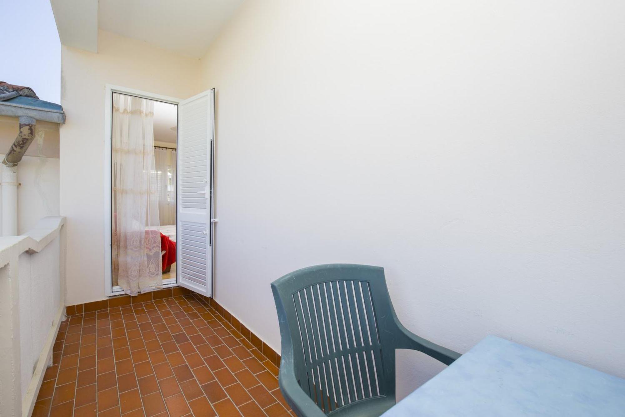 Rooms Padovan Banjol Extérieur photo