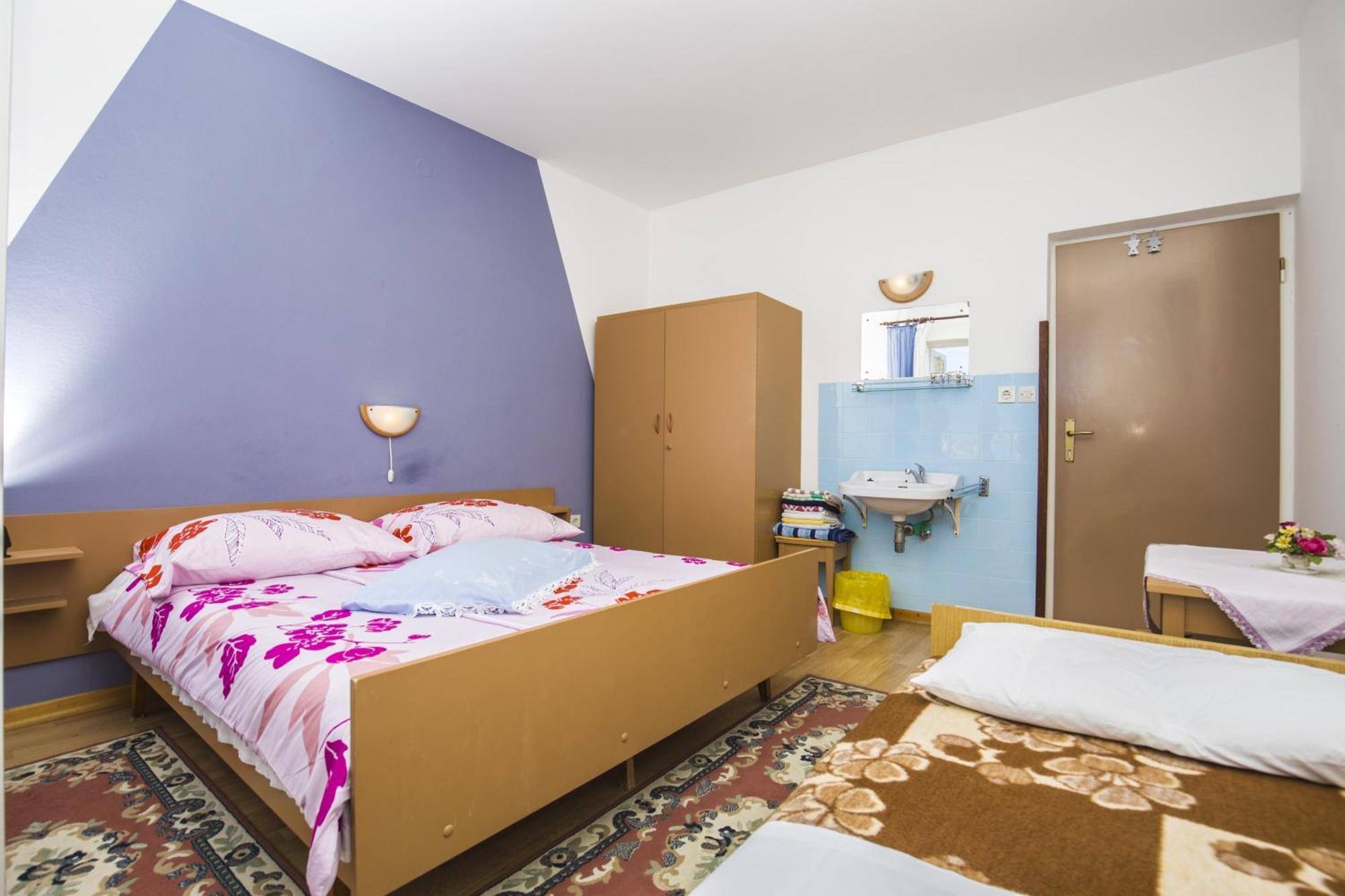Rooms Padovan Banjol Extérieur photo