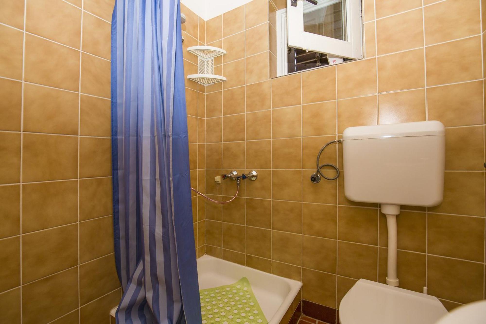 Rooms Padovan Banjol Extérieur photo