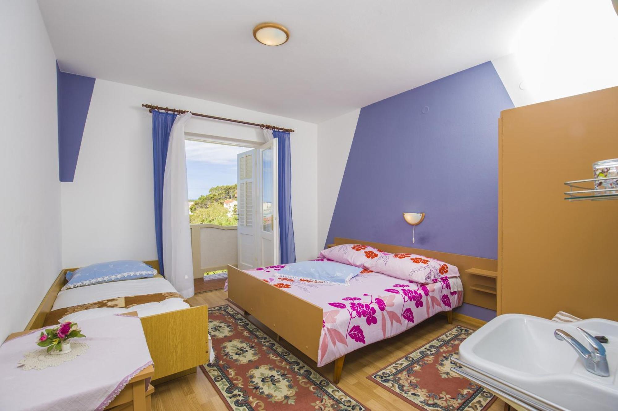 Rooms Padovan Banjol Extérieur photo