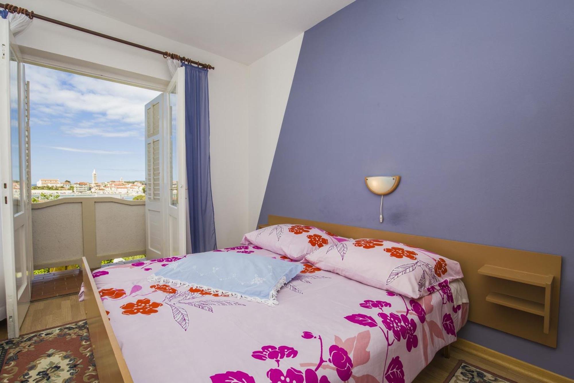 Rooms Padovan Banjol Extérieur photo