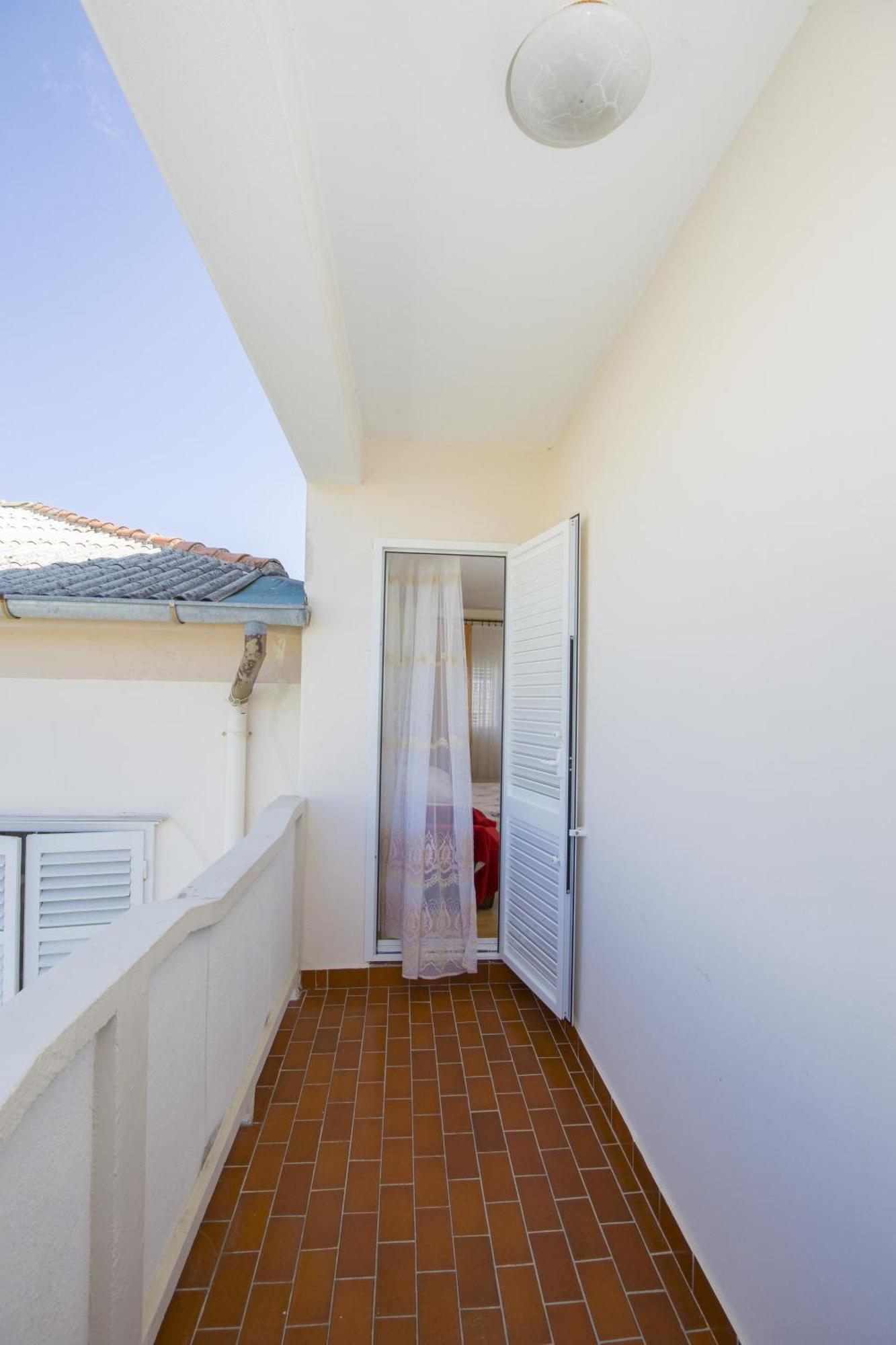 Rooms Padovan Banjol Extérieur photo
